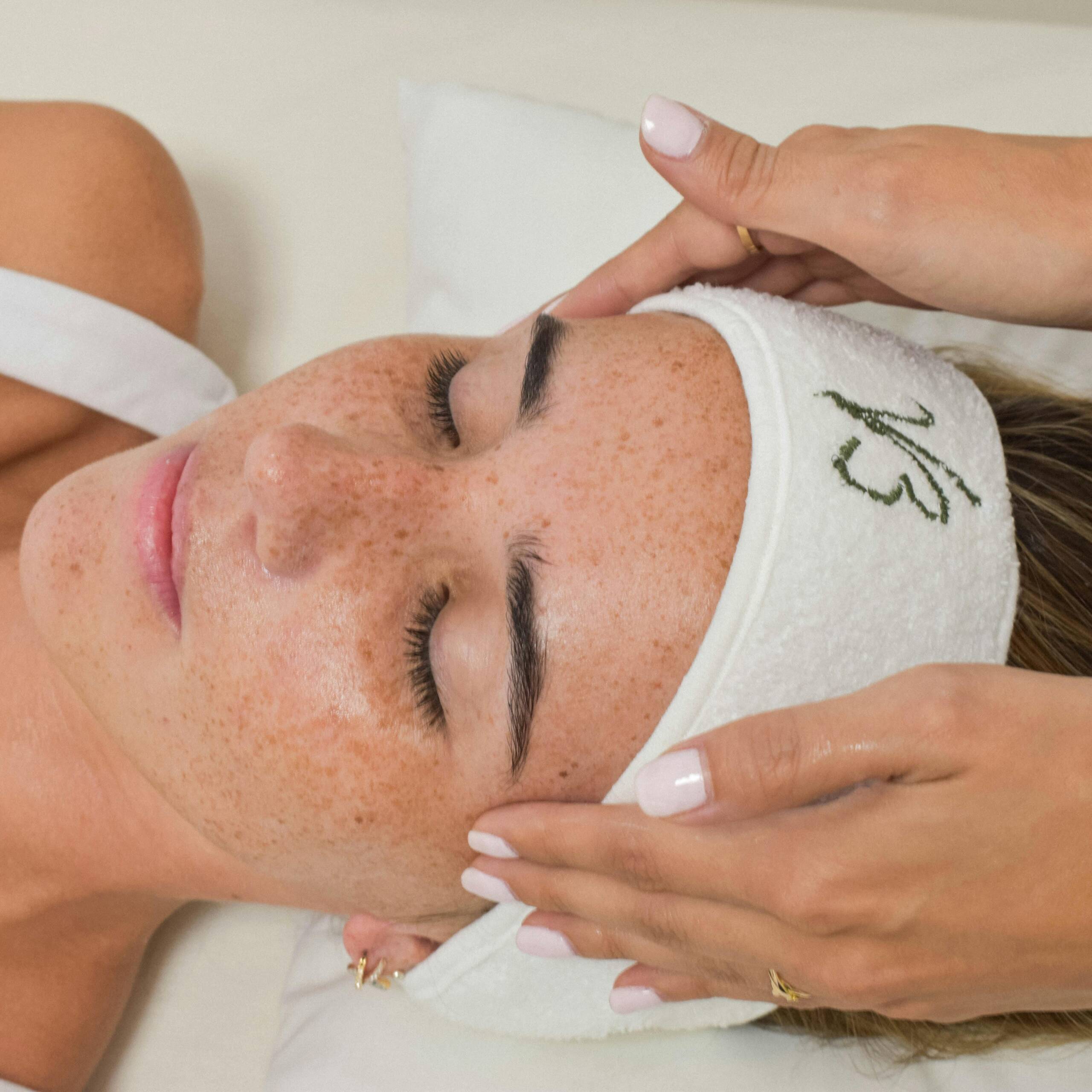 Spa Services Woodbridge